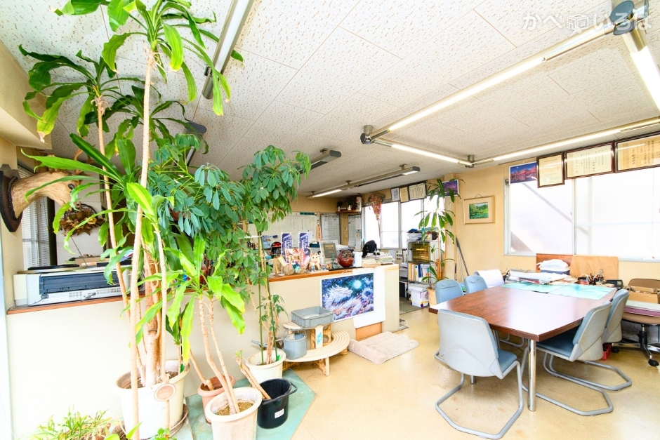 株式会社神野工業