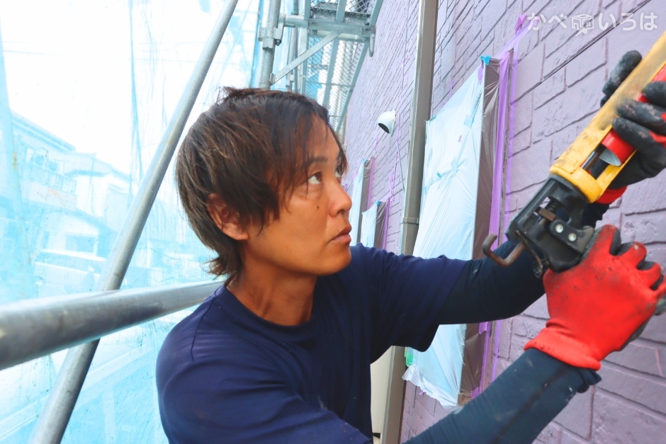 株式会社松屋建装