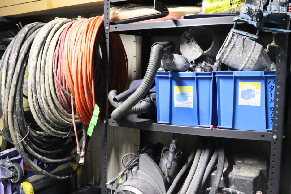 有限会社ペイントワークス