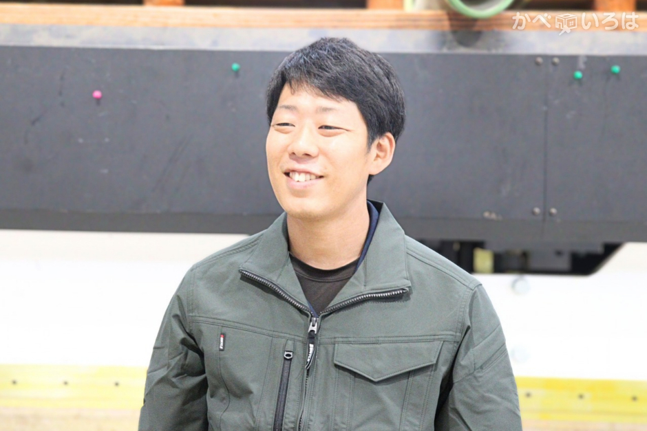 有限会社中山板金