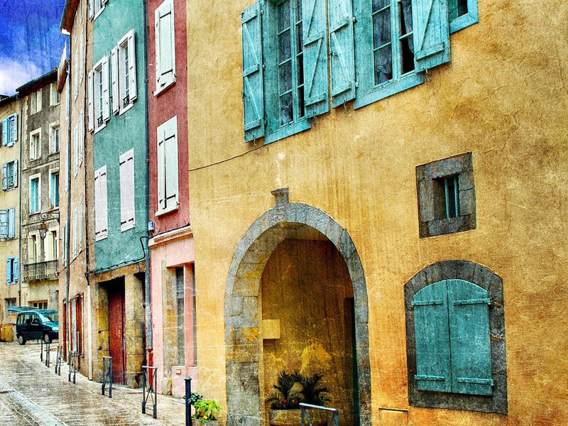 古い外壁イメージ（Сергей РемизовによるPixabayからの画像）