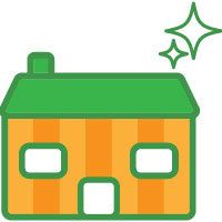 外壁を
オシャレにしたい