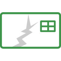 外壁が傷んできた（ひび割れ・はがれ）