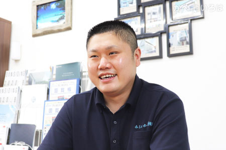 みらいホーム株式会社