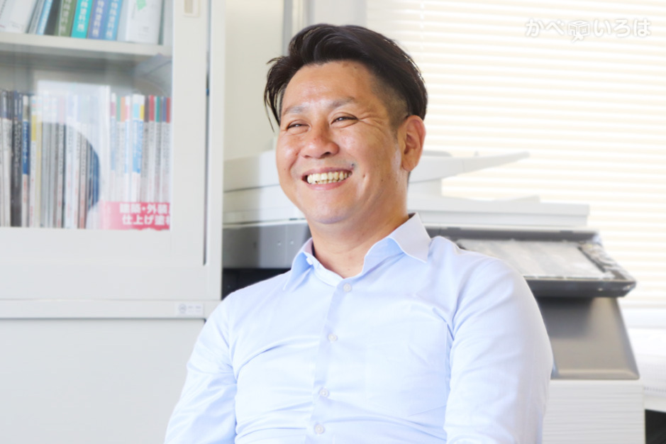 株式会社T.S-TRUST