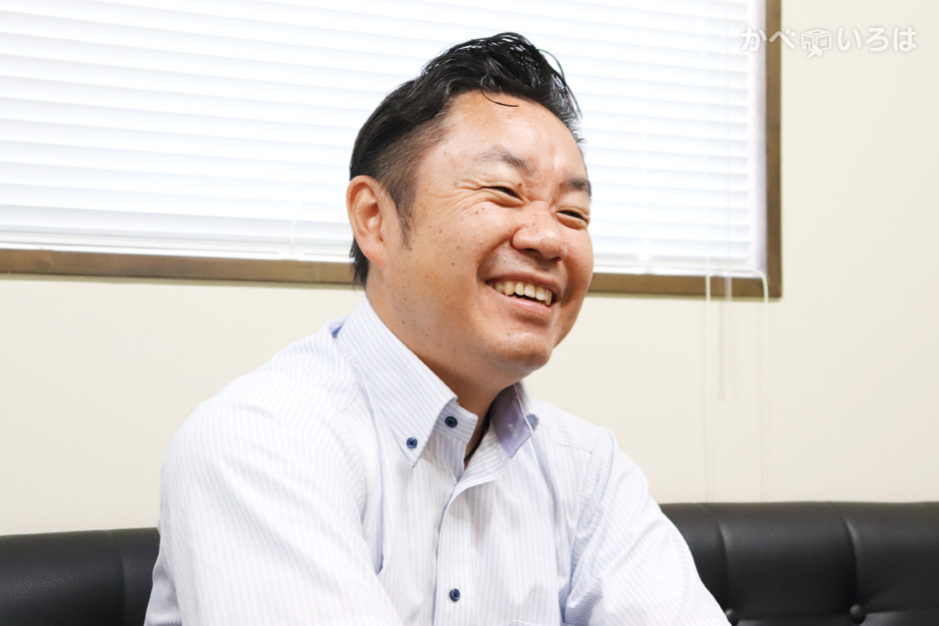 株式会社冨山塗装