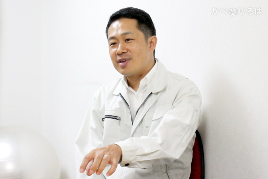 株式会社ウエダ