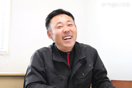 有限会社小原建装