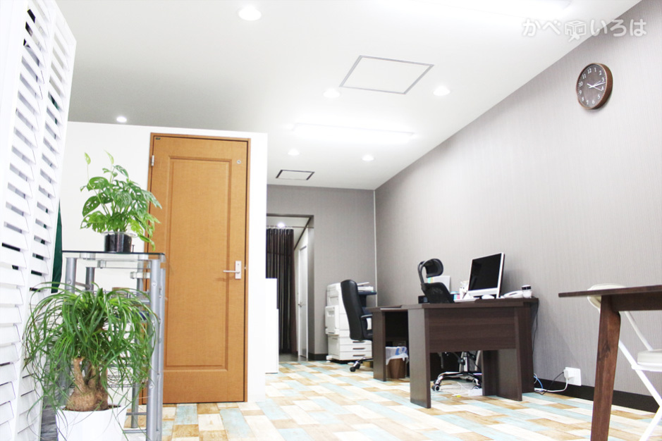 株式会社こばやし