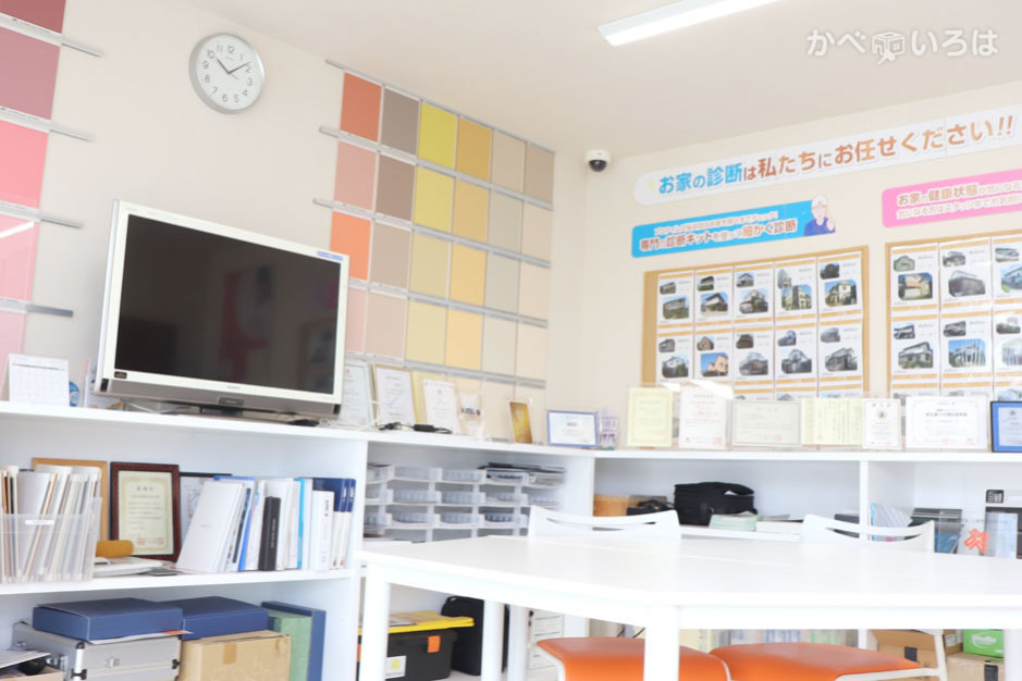 ペイントみなみ