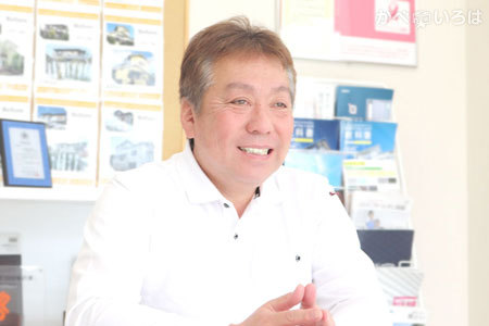 ペイントみなみ