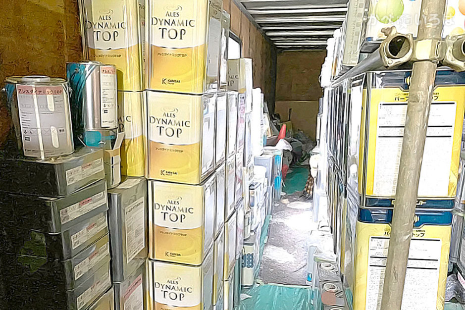 株式会社未来Color's