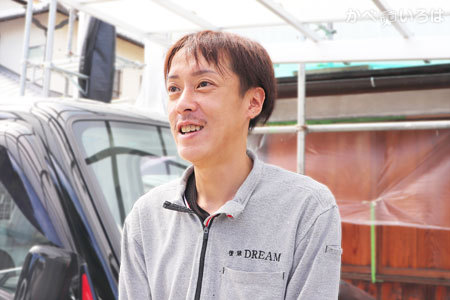 塗装ＤＲＥＡＭ