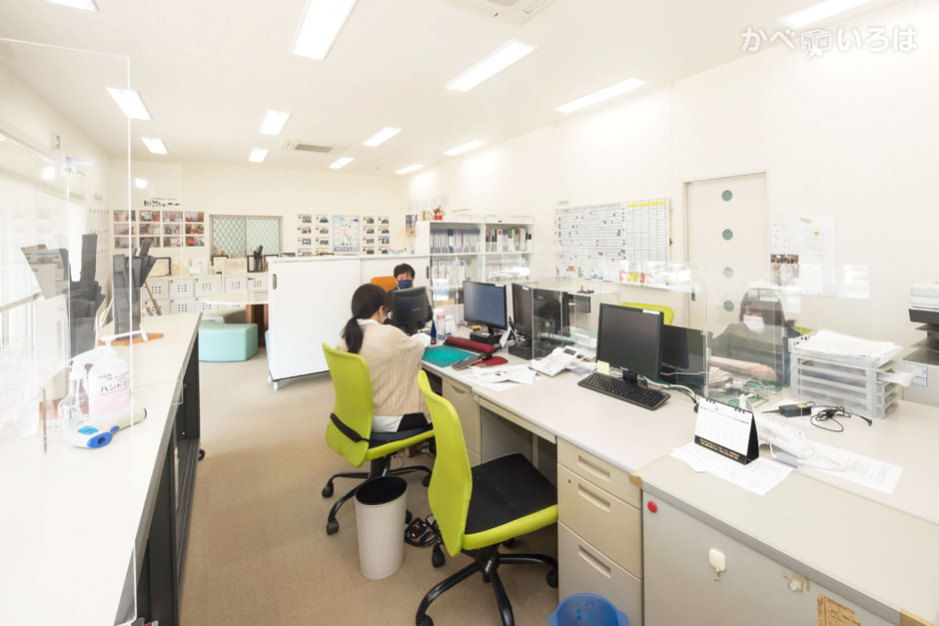 株式会社フクモト工業