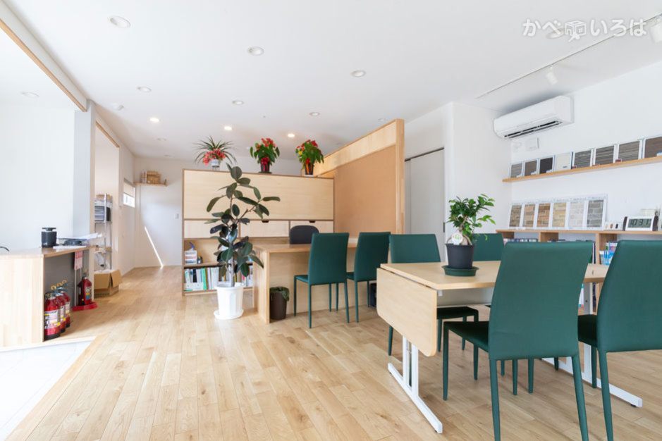 株式会社水戸部建装