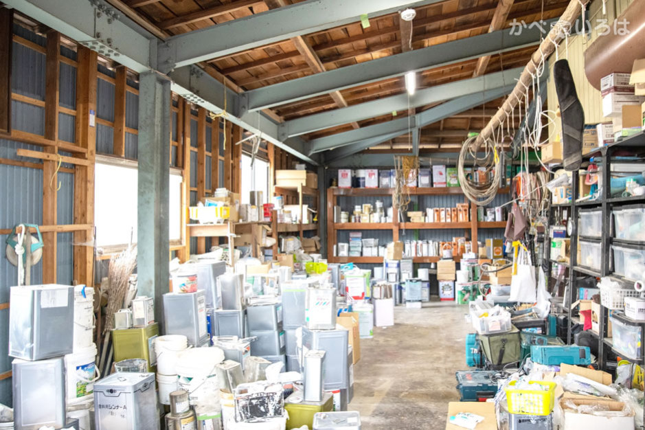 株式会社井戸川塗装