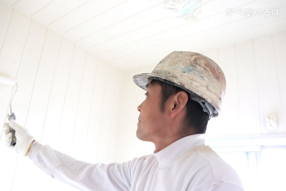 伊豆川塗装株式会社