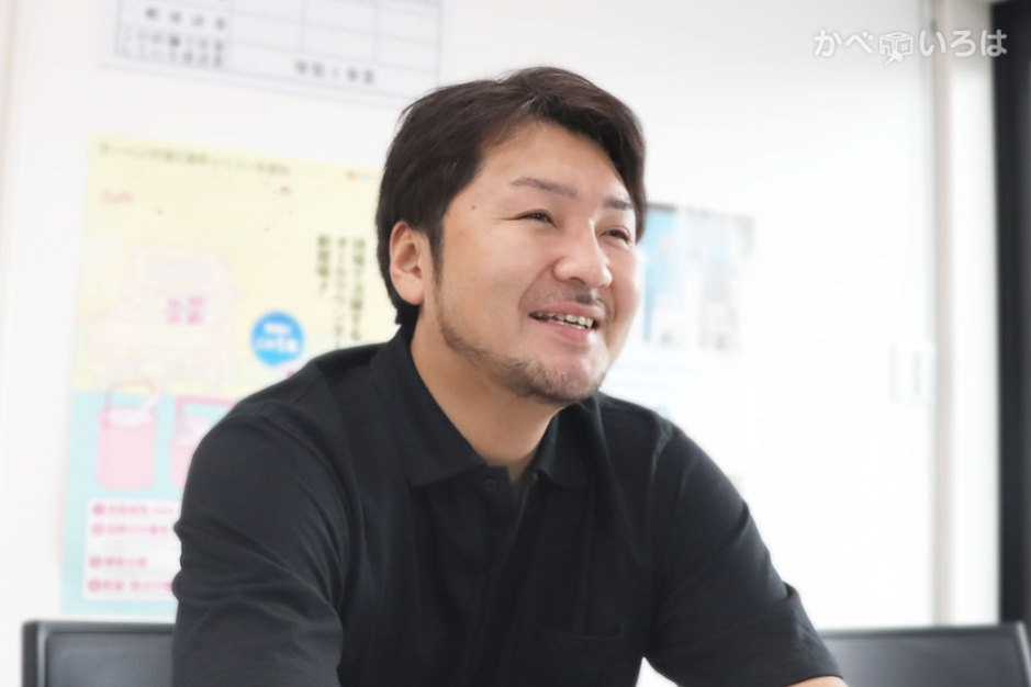 株式会社SFIDA（スフィーダ）