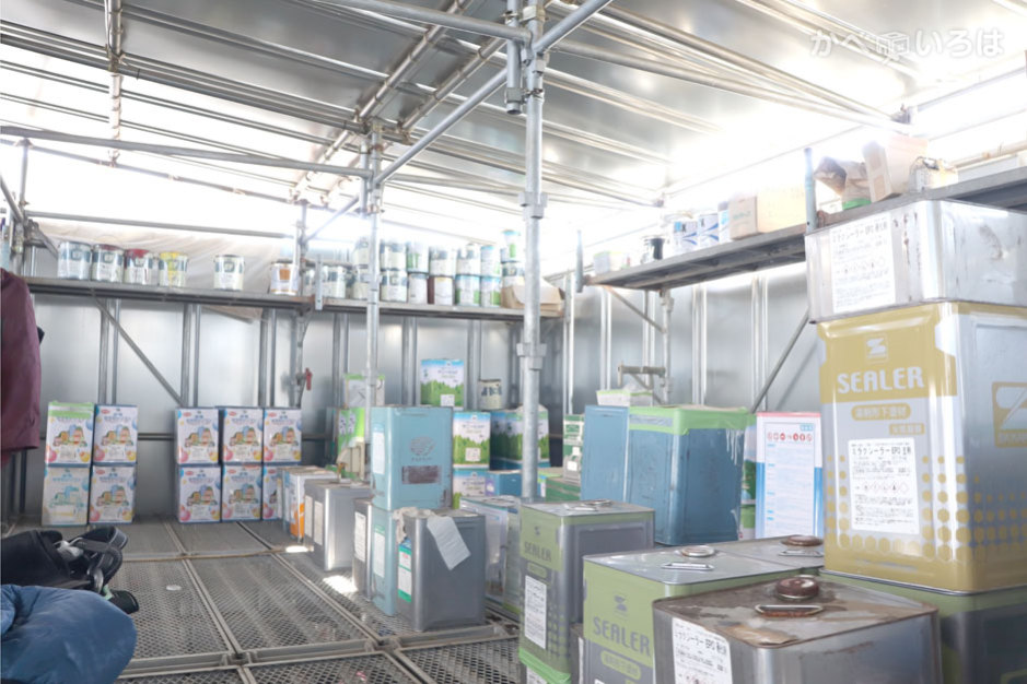 株式会社ＫＡＰＥＮ