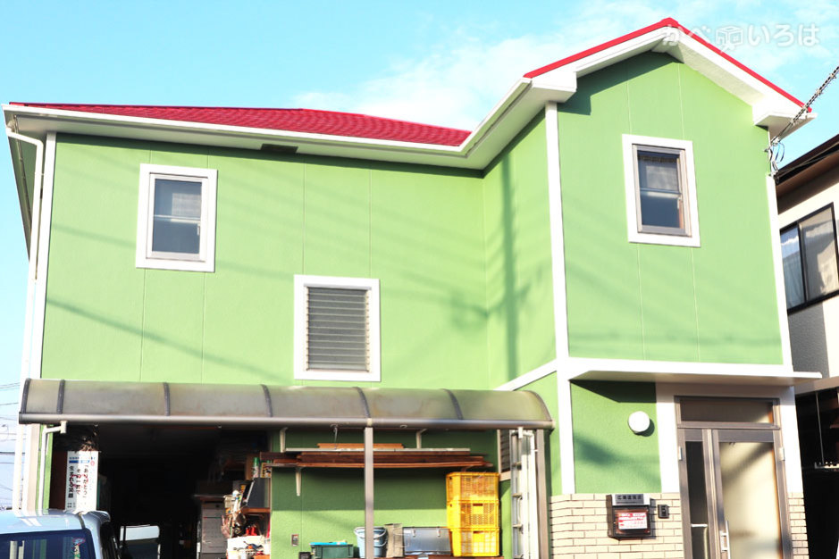 株式会社広瀬塗装店