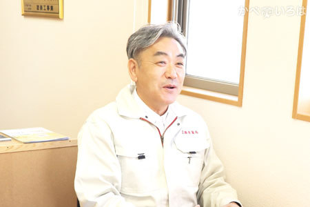 株式会社広瀬塗装店