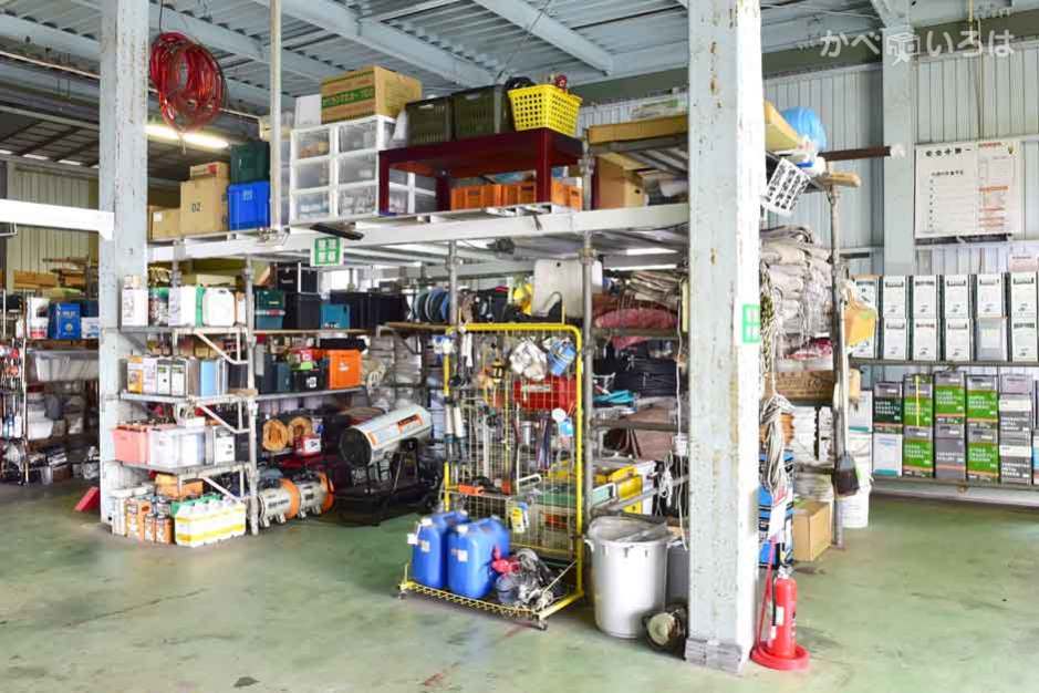 株式会社姫野塗装