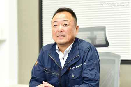 株式会社姫野塗装