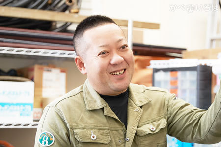 沖縄塗装株式会社