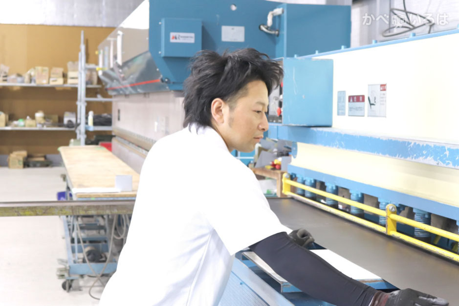 株式会社Y.K.ROOF