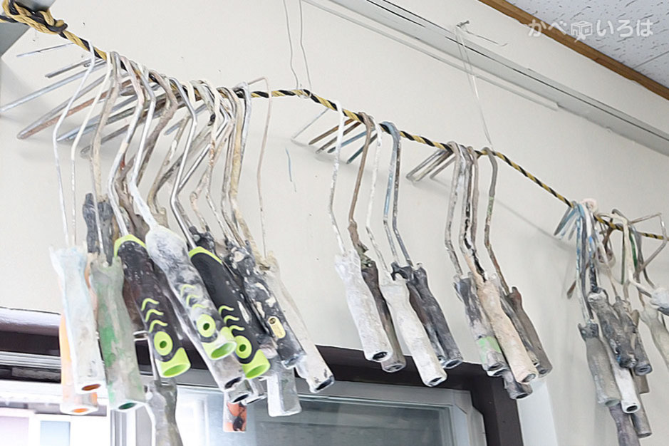 有限会社浜岡ペイント