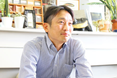 株式会社サン・カミヤ南関東営業所