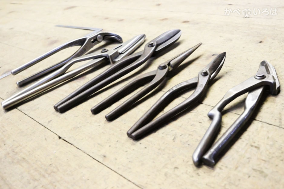 齋藤板金工作所