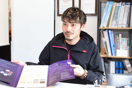 さくら塗工株式会社