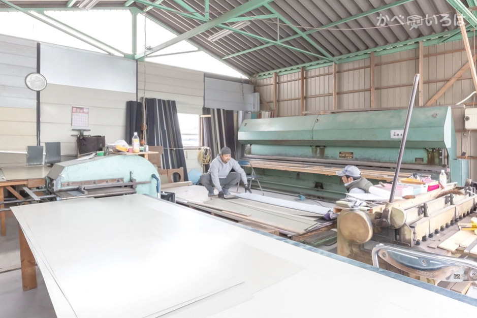 株式会社ルーフ・クラフト