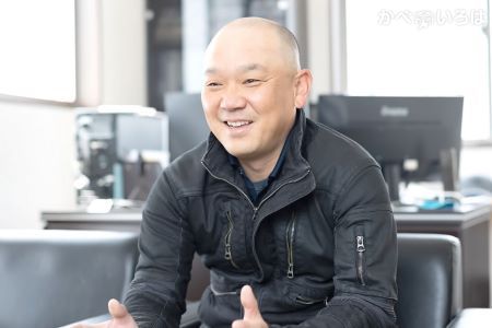 株式会社ルーフ・クラフト