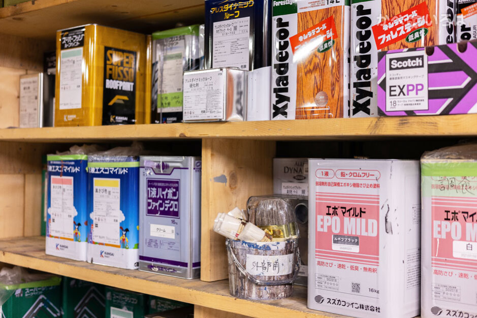 株式会社ビルドア