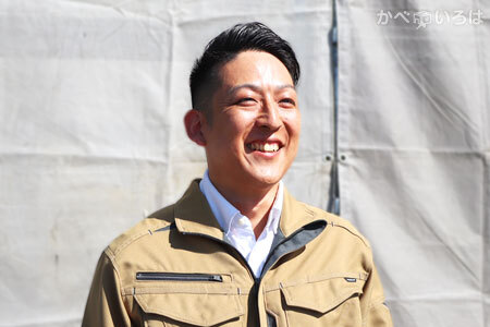 椎名塗装店株式会社