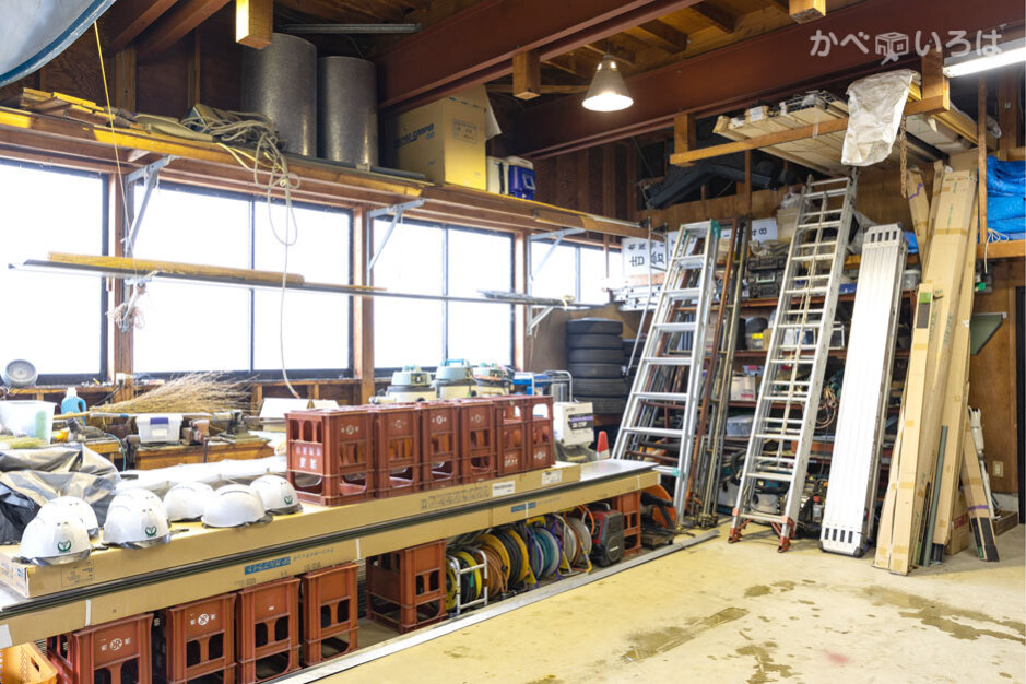 有限会社吉倉板金工業所