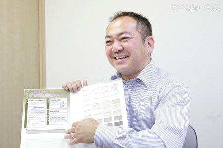 株式会社ペイントハウジング