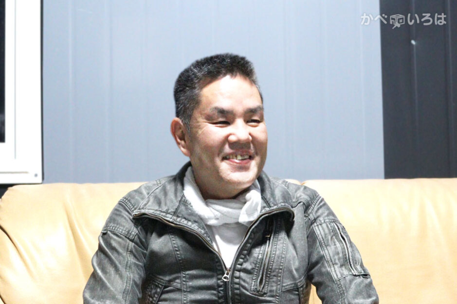 株式会社カケルペイント