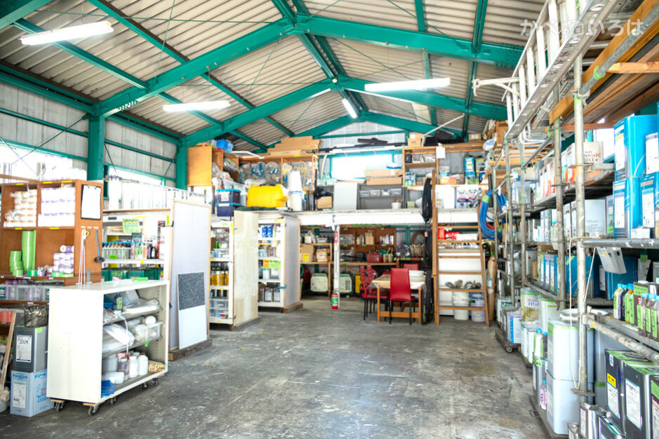 有限会社宮尾塗工