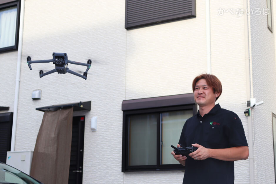 有限会社イケバン