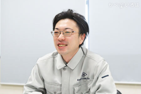 森田板金工業株式会社