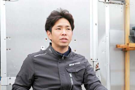 株式会社大小ペイント