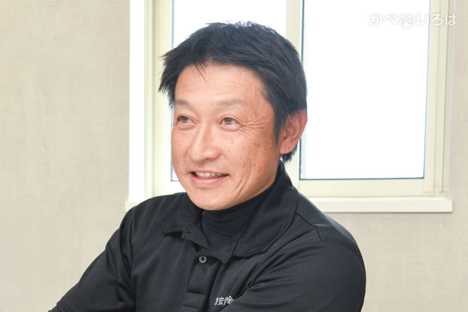 株式会社安藤板金工業