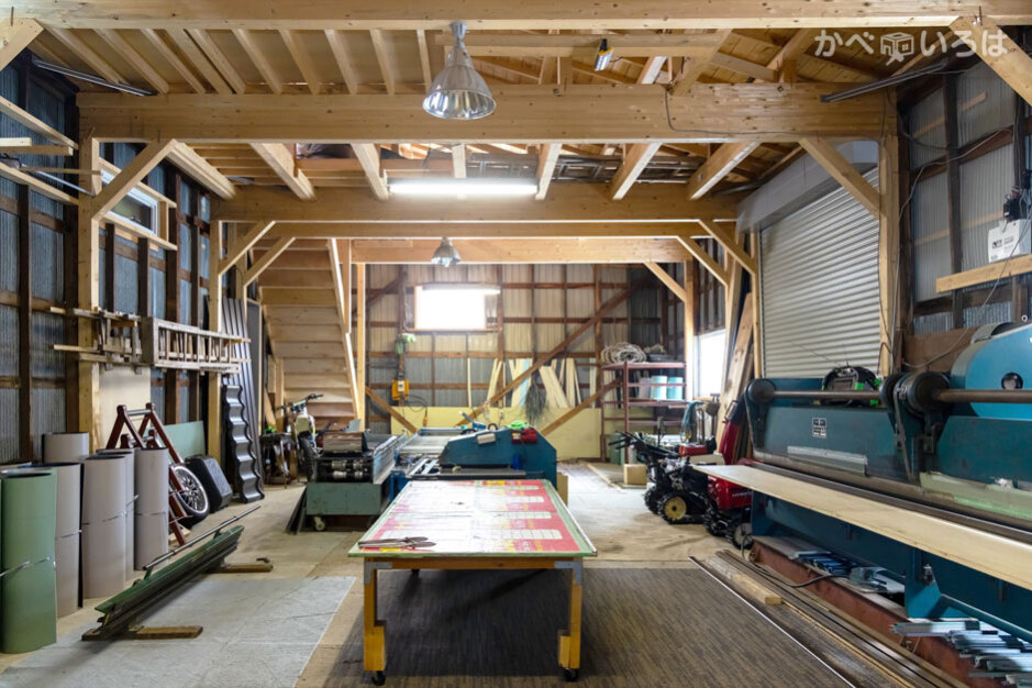 株式会社吉田板金工業