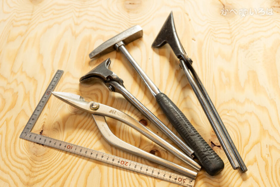 やまだ板金株式会社