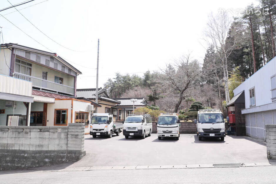 有限会社粒来板金工業