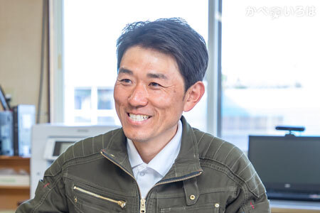 工藤鈑金株式会社