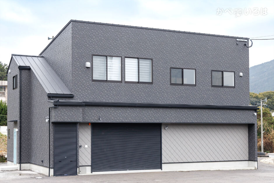 瓦建拓工業株式会社